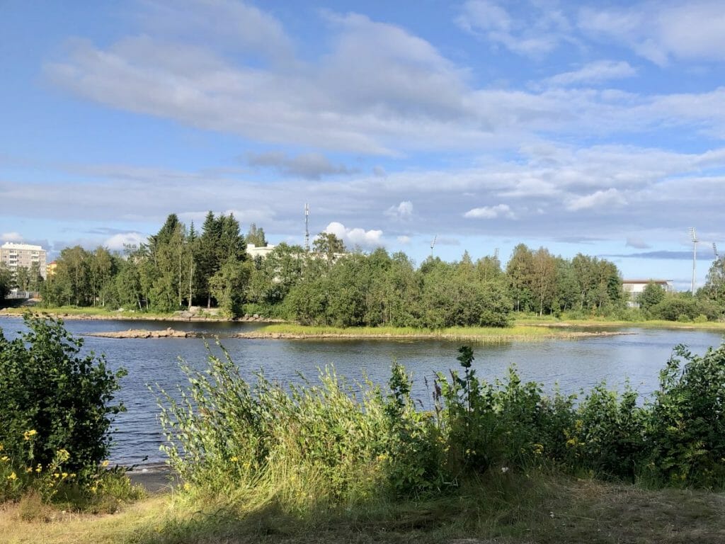 Elämäntapamuutos ja hyötyliikunta