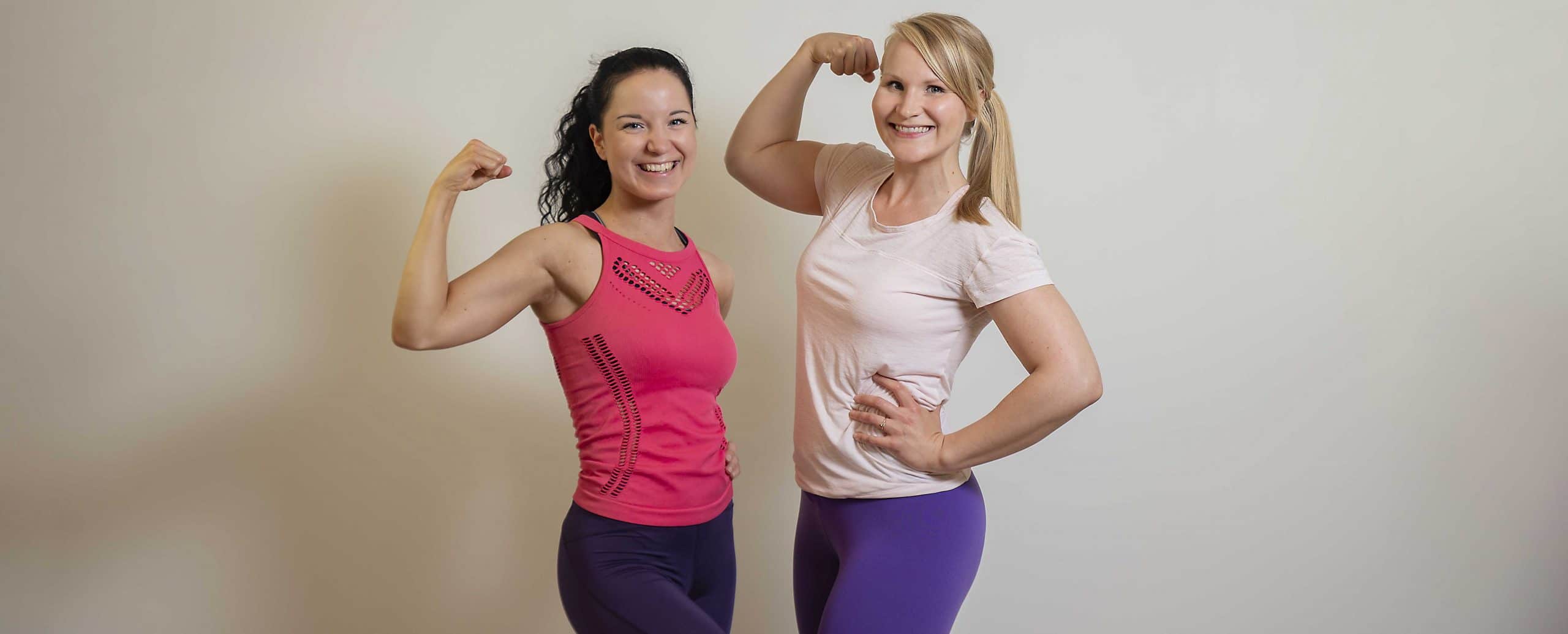 15 minuutin HIIT-treenit kotona