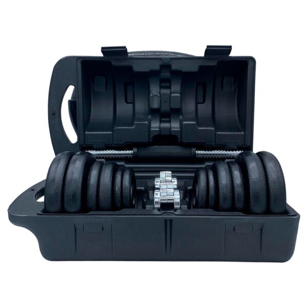 Nordic Flow Säädettävät Käsipainot 20kg