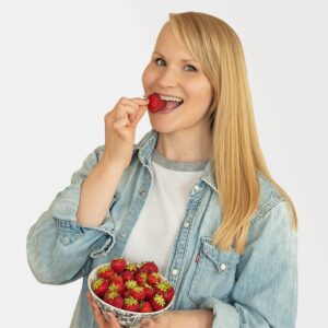 30 päivän FODMAP ruokasuunnitelma