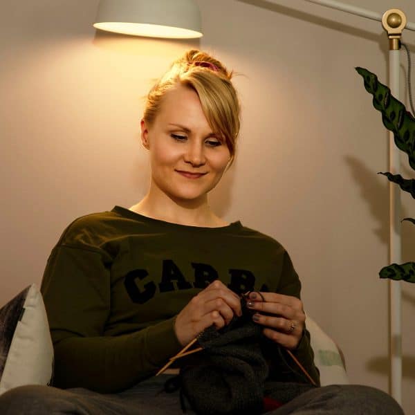 Jaksa paremmin arjessa