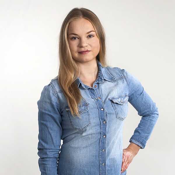 Henkilökohtainen ravitsemusneuvonta