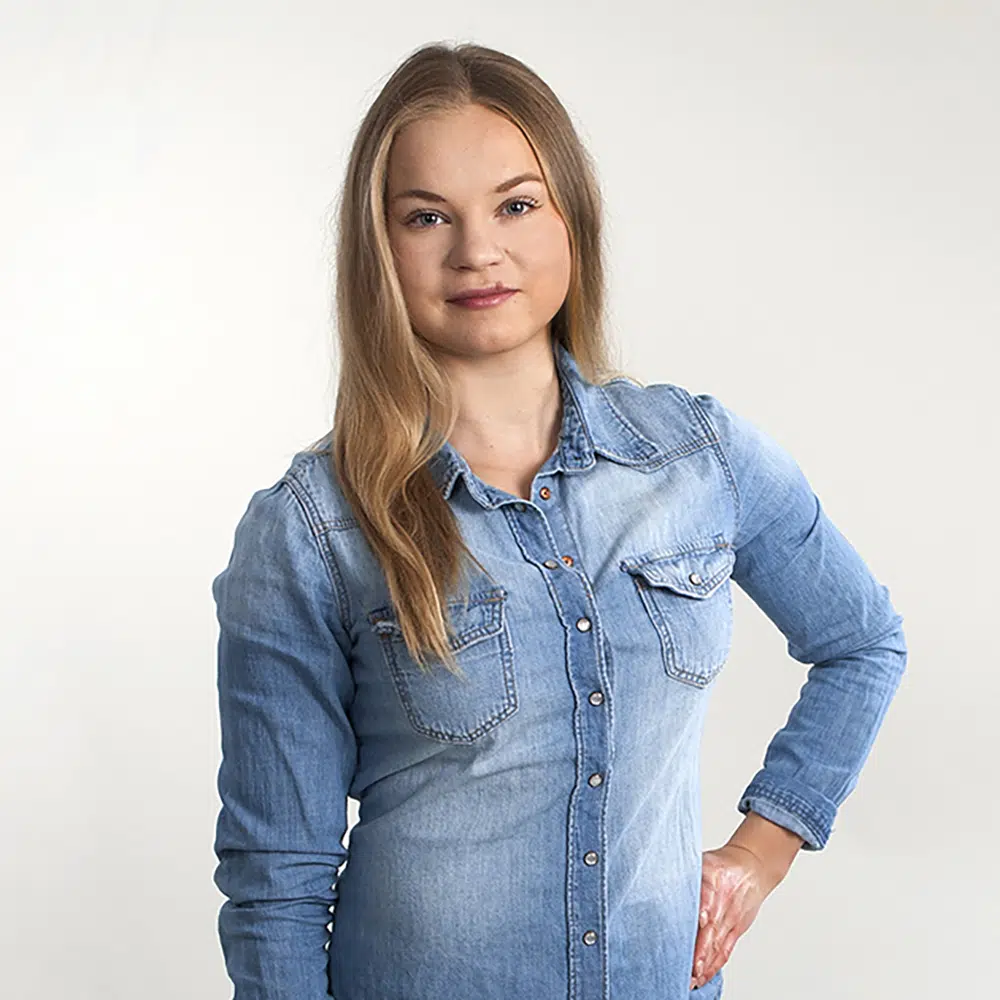 Henkilökohtainen ravitsemusneuvonta