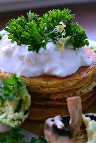 porkkanaletut