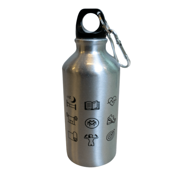 Juomapullo 400 ml - Image 2