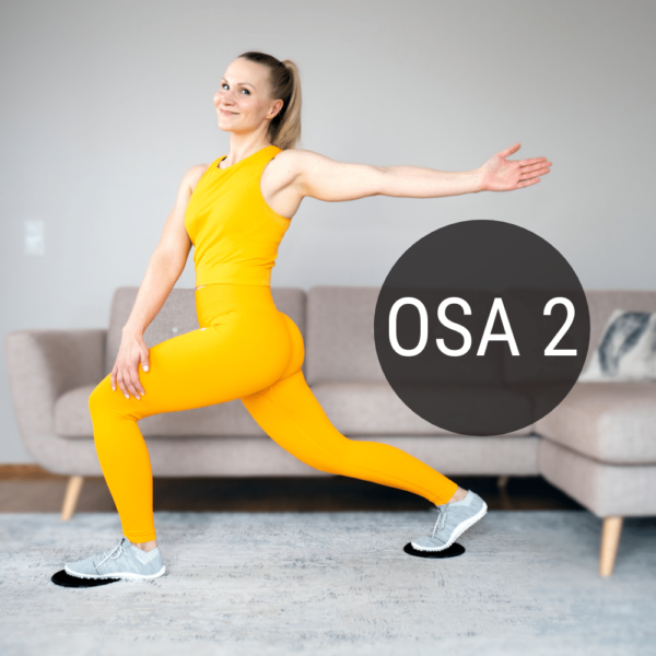 Kiinteä core Osa 2
