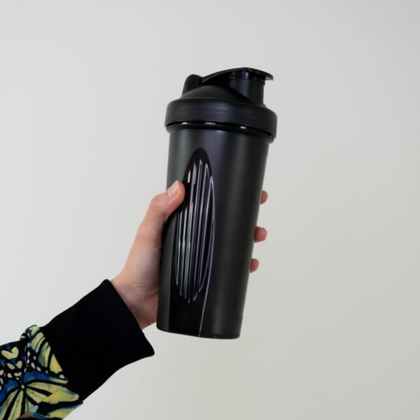 Shaker