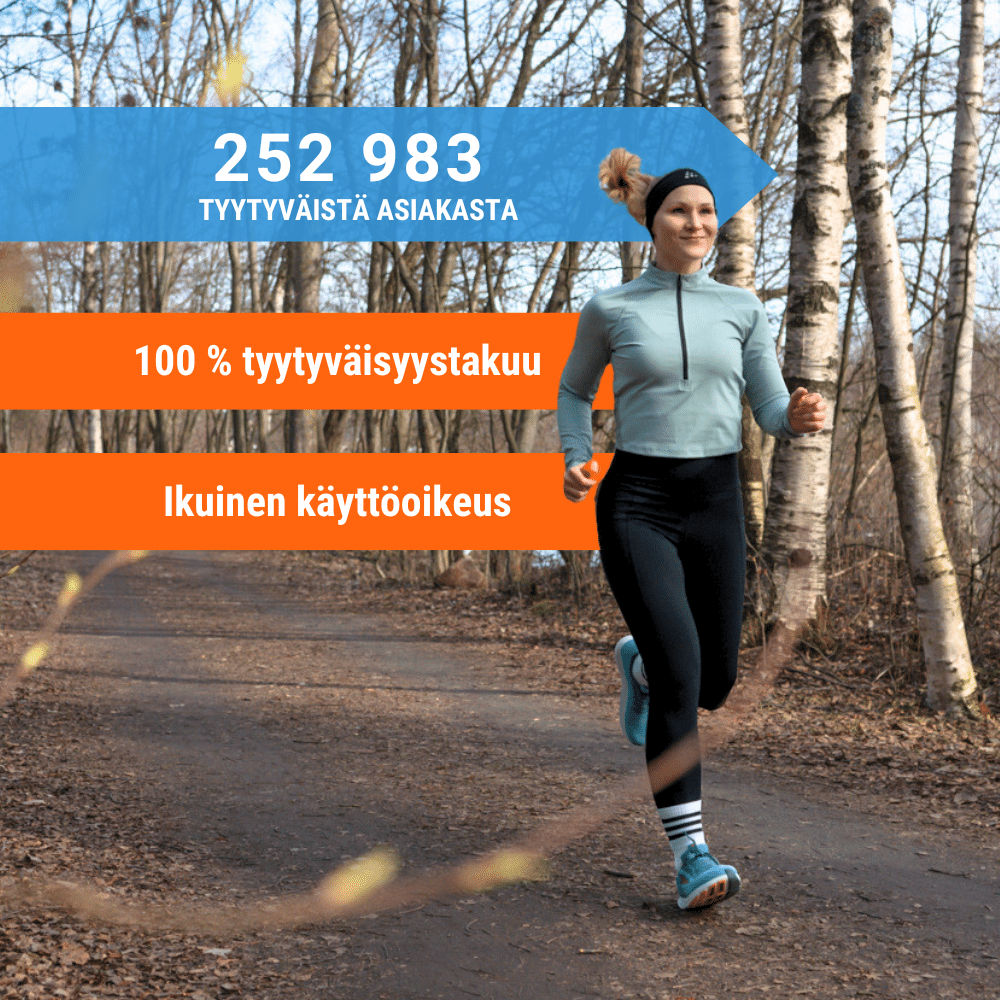 Juokse 5 kevät karuselli 3
