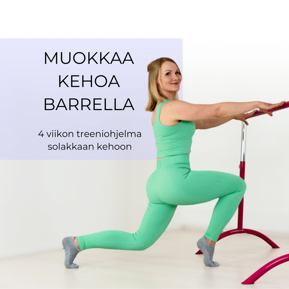 barre karuselli 1