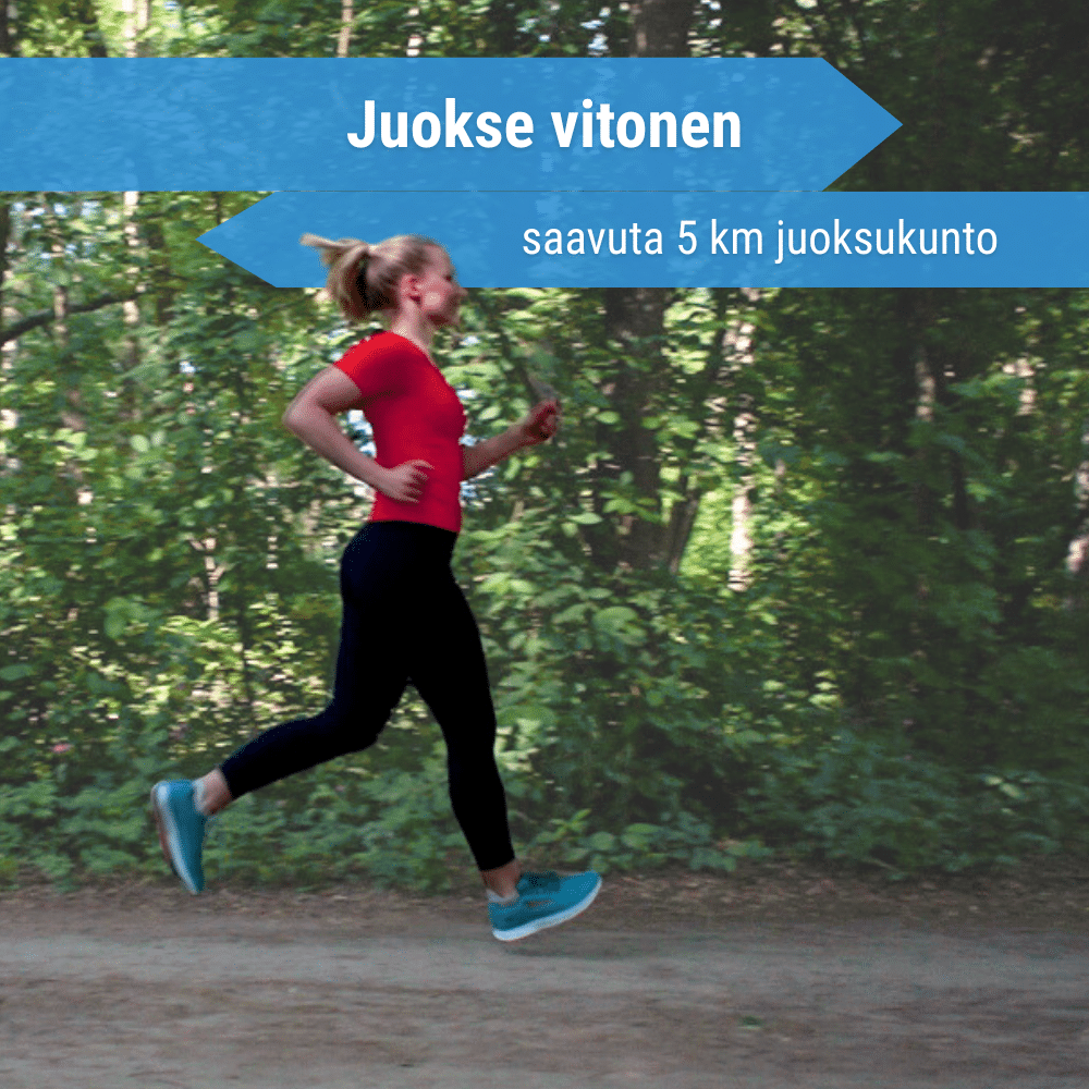 Juokse 5 kevät karuselli 1