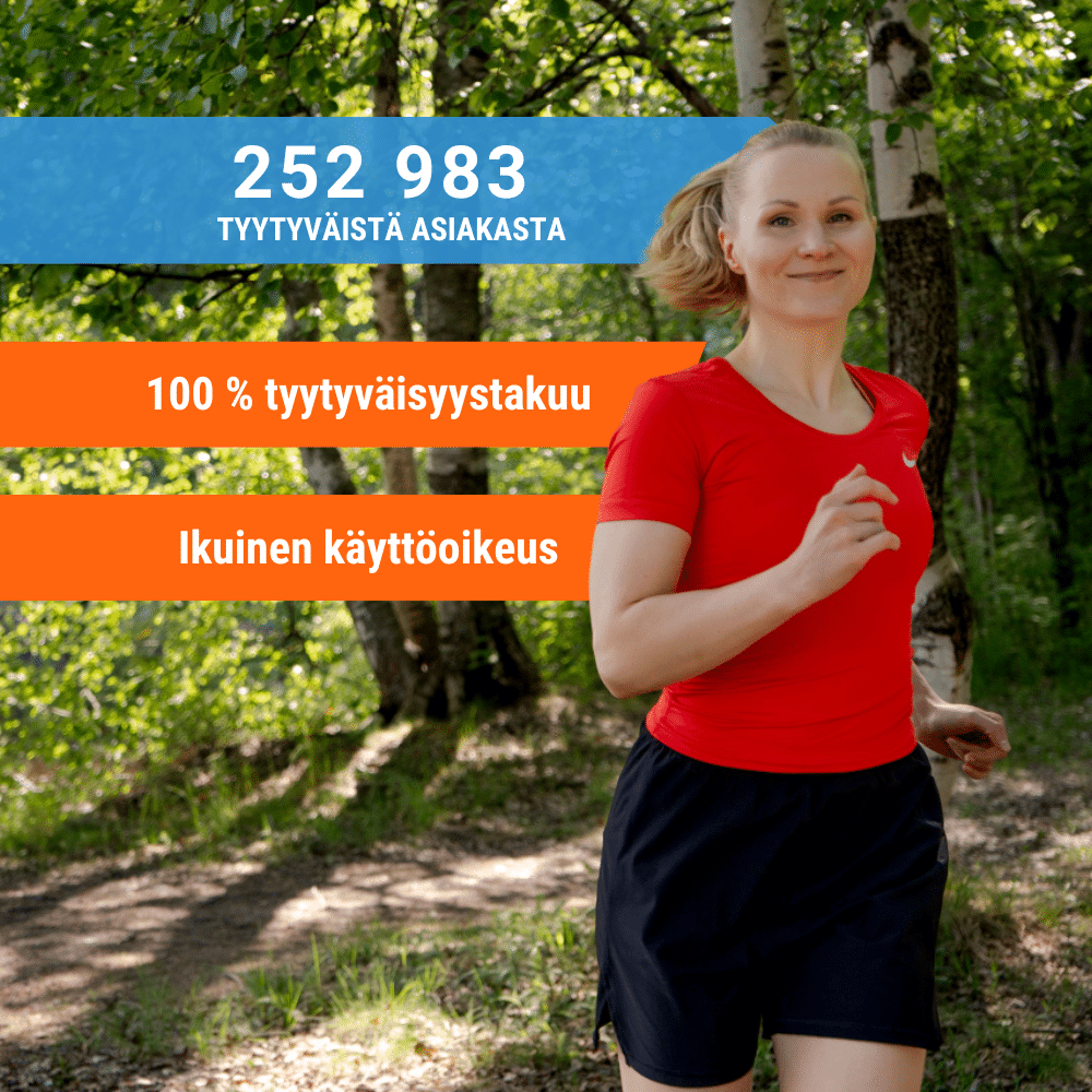 Juokse 5 kevät karuselli 3