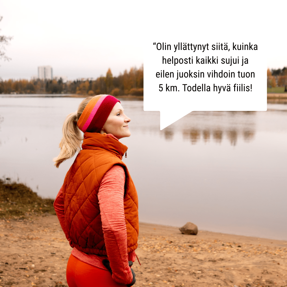 Juokse 5 syys karuselli 2