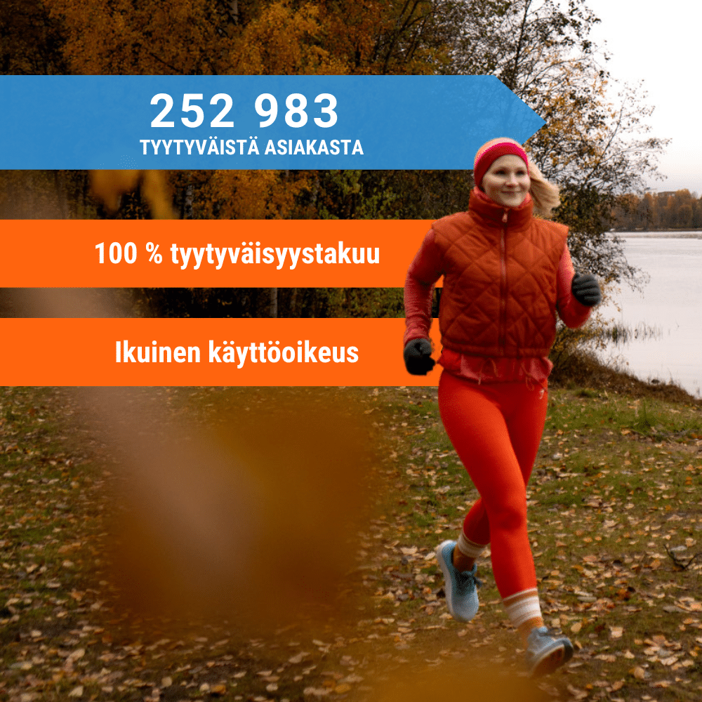 Juokse 5 syys karuselli 3