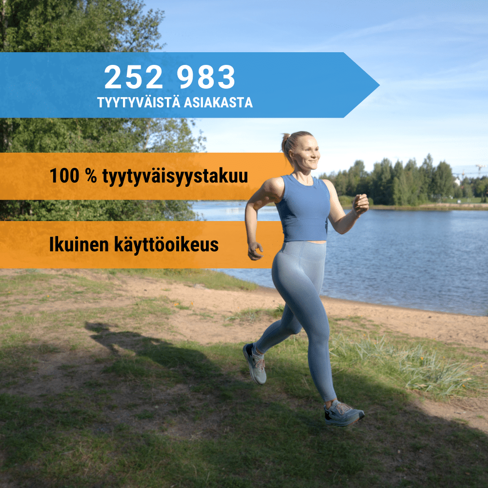 Juokse 5 kesä karuselli 3