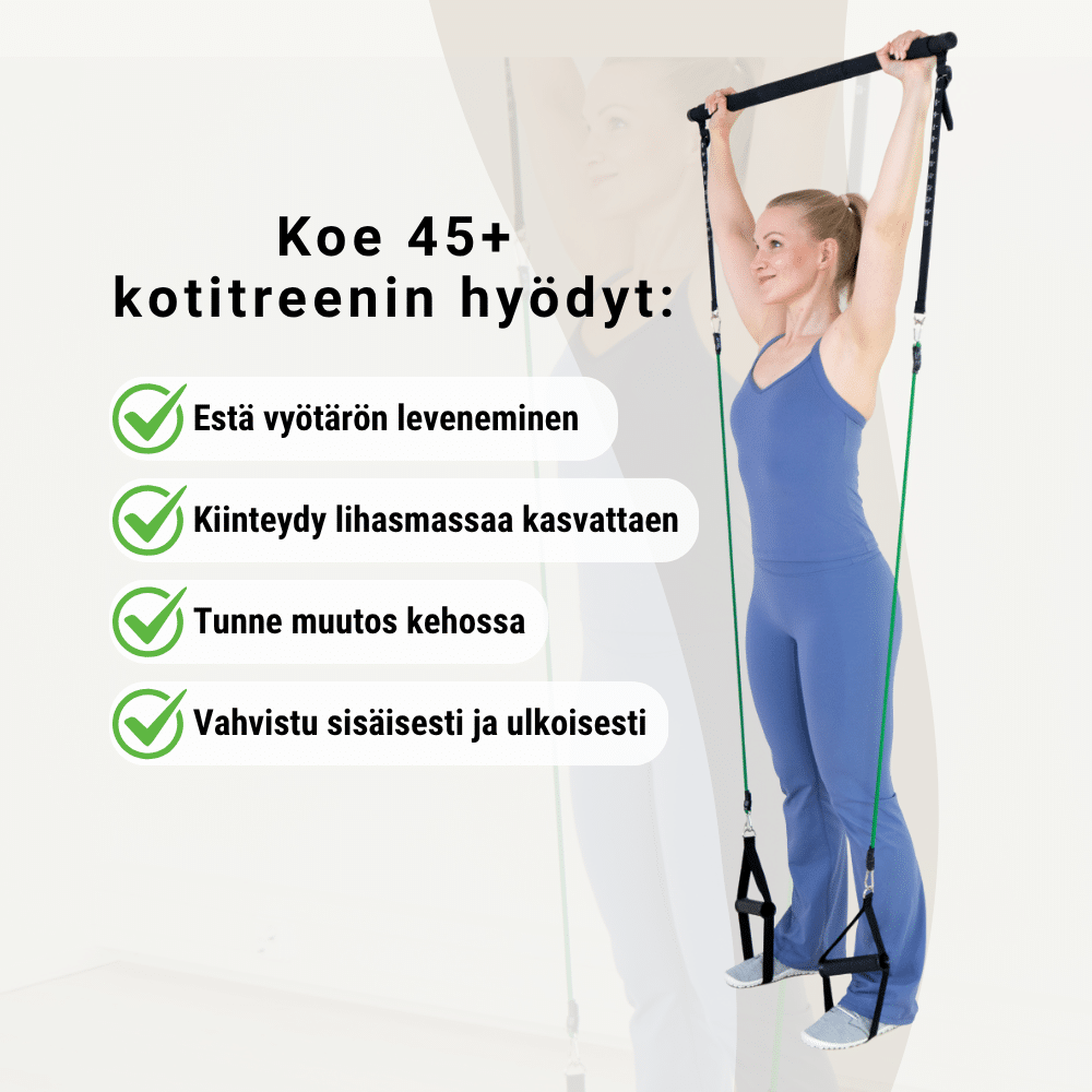 45koti karuselli 3