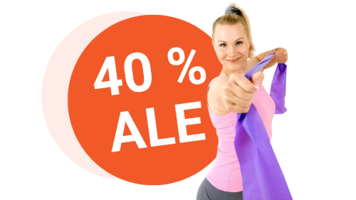 40 % ALE (1)