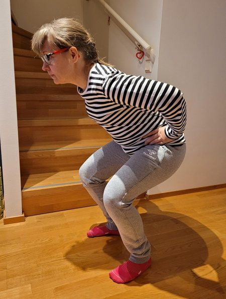 marikki50pluskunnossa -650